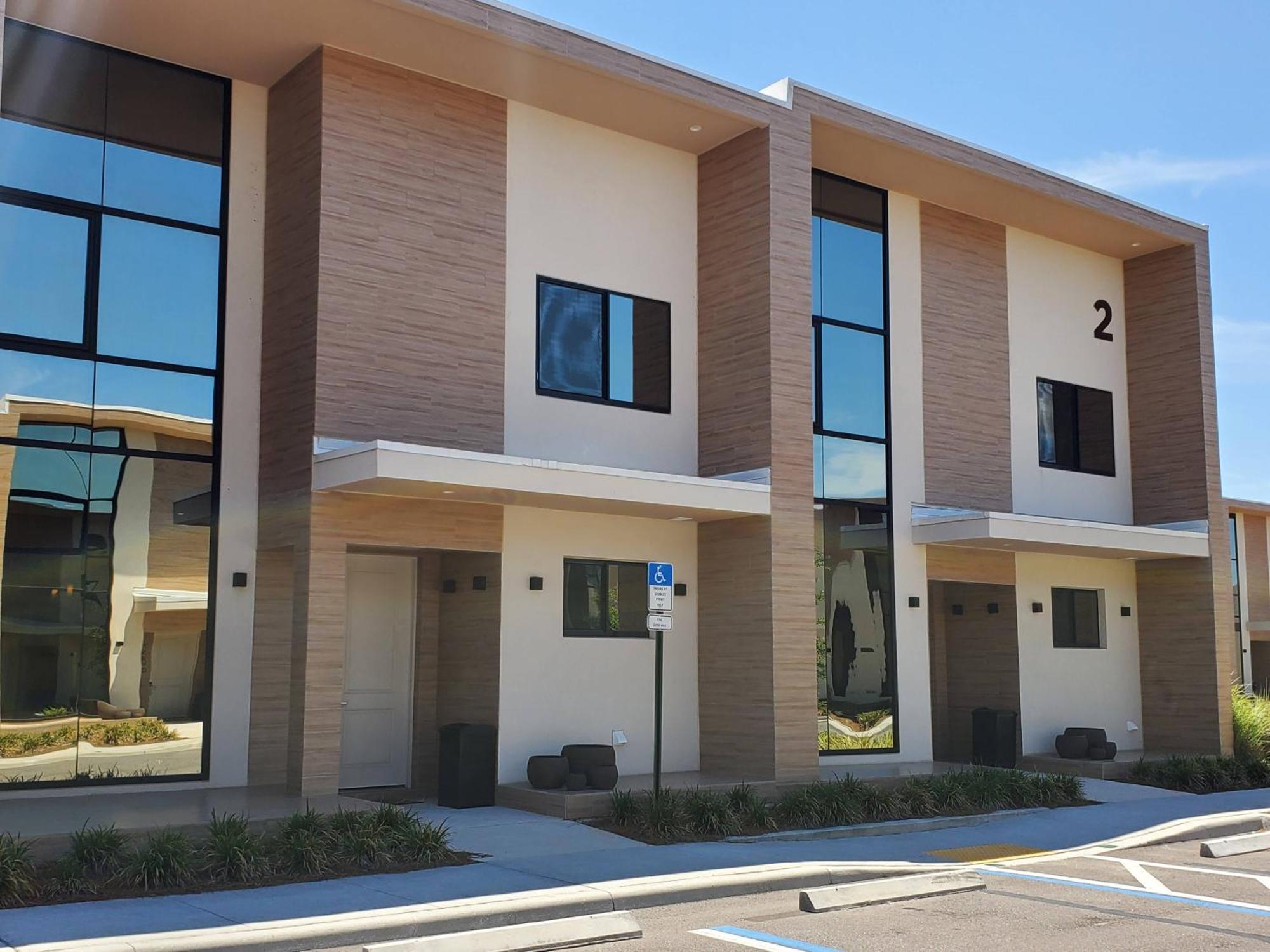 7564 Magic Village 3 Suites Jacuzzi Bbq 8 Min Disney Orlando Exterior photo