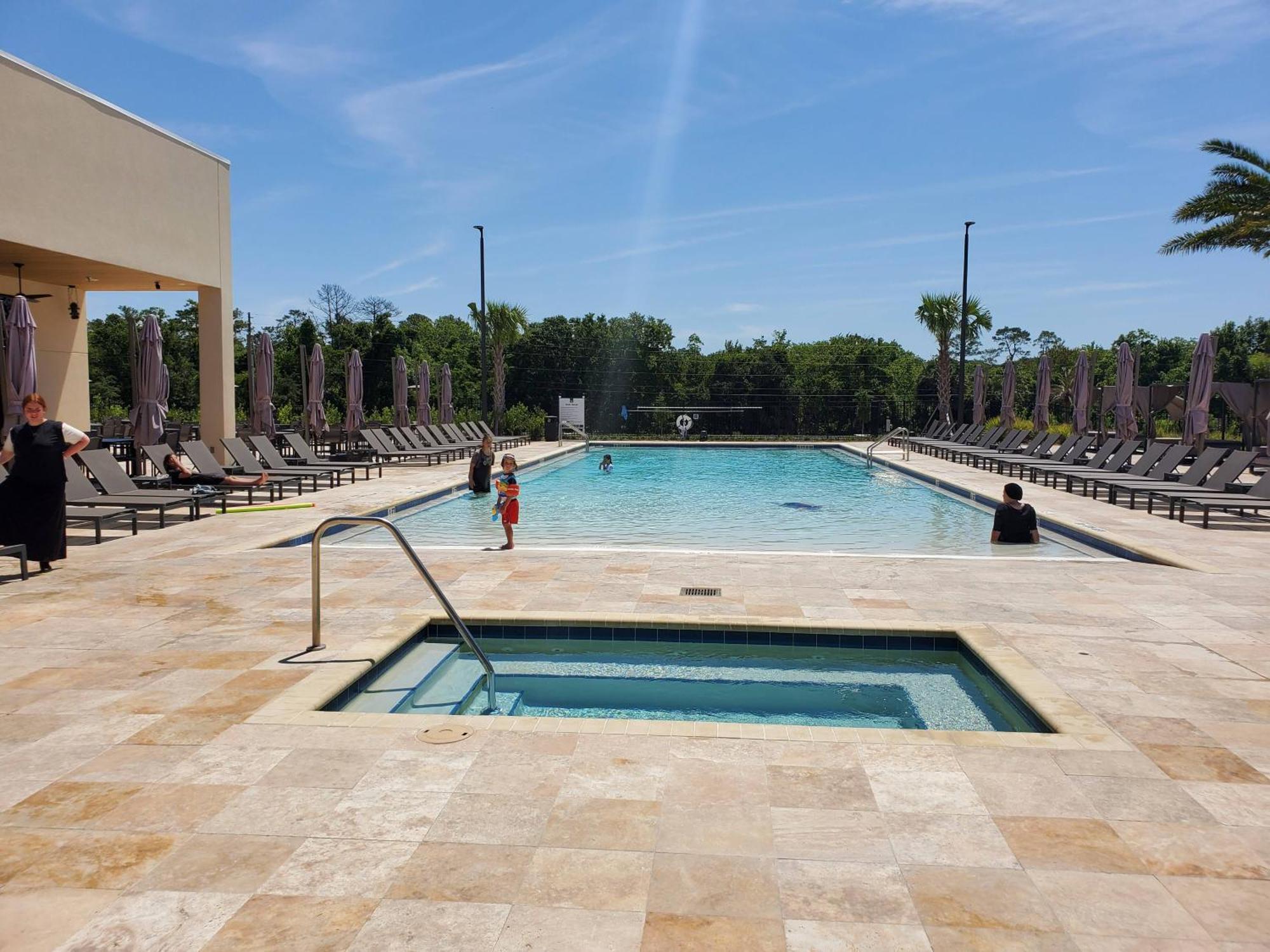 7564 Magic Village 3 Suites Jacuzzi Bbq 8 Min Disney Orlando Exterior photo