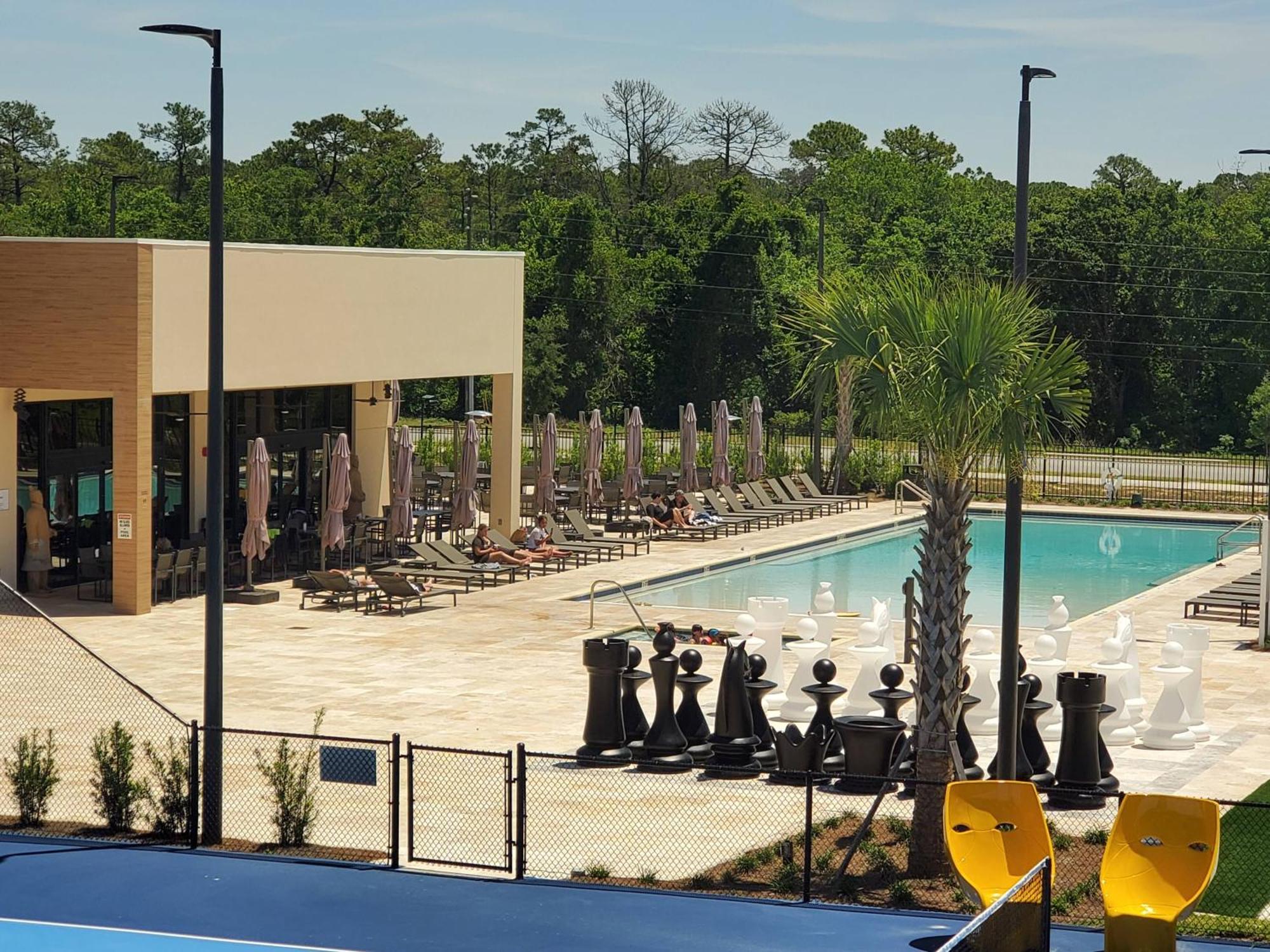7564 Magic Village 3 Suites Jacuzzi Bbq 8 Min Disney Orlando Exterior photo